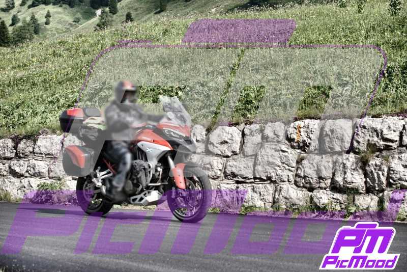Passo Gardena