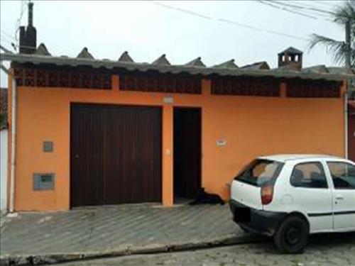 Casa Itanhaém SP 140.930
