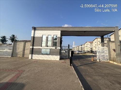 Apartamento  -   - 84,83m2