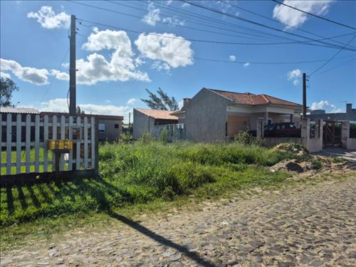 LOTE 001        TERRENO URBANO EM ATLÂNTIDA SUL - LITORAL