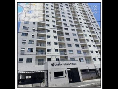 APARTAMENTO, 46,04 M2 DE ÁREA TOTAL, 46,04 M2 DE Á...
