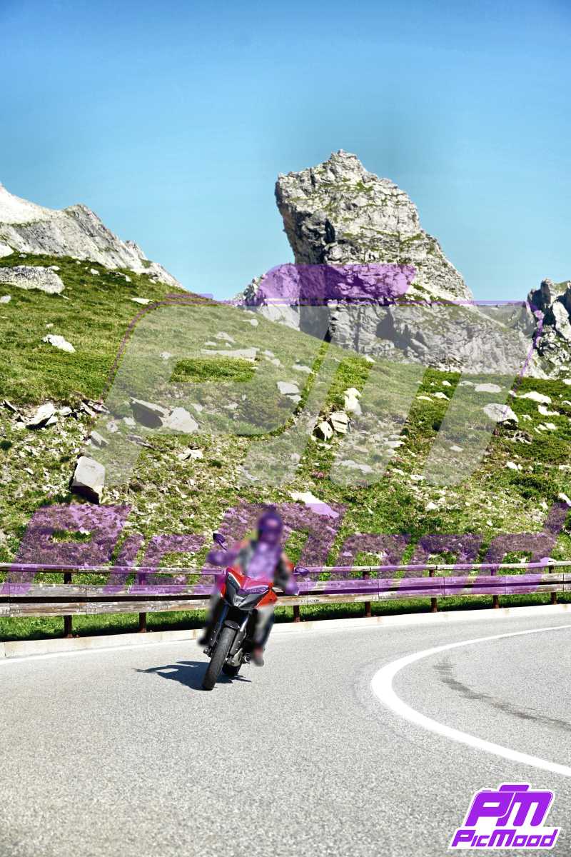 Colle del Gran San Bernardo