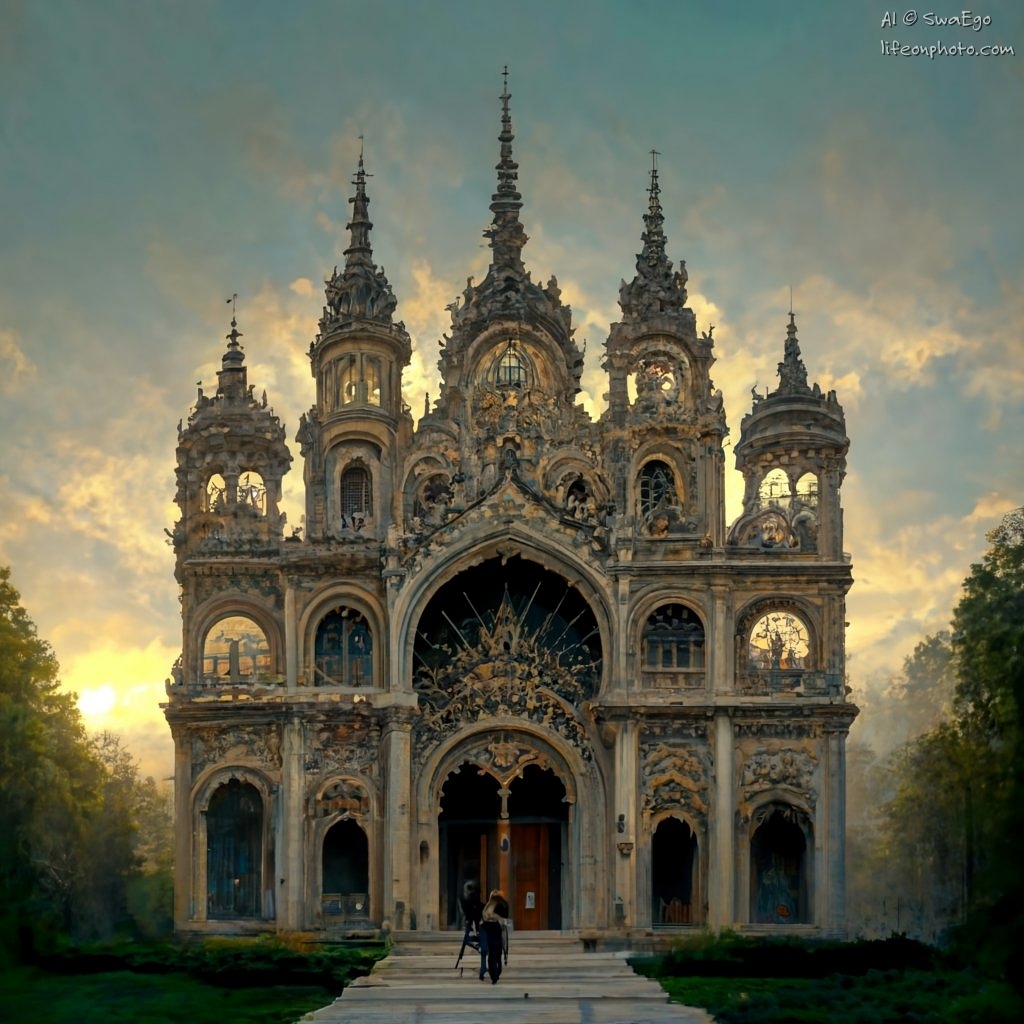 Gothic architecture