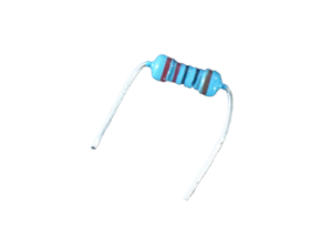 220 ohm resistor