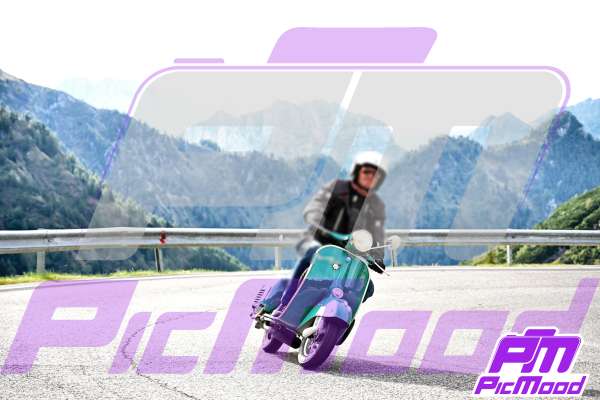 Passo Fedaia