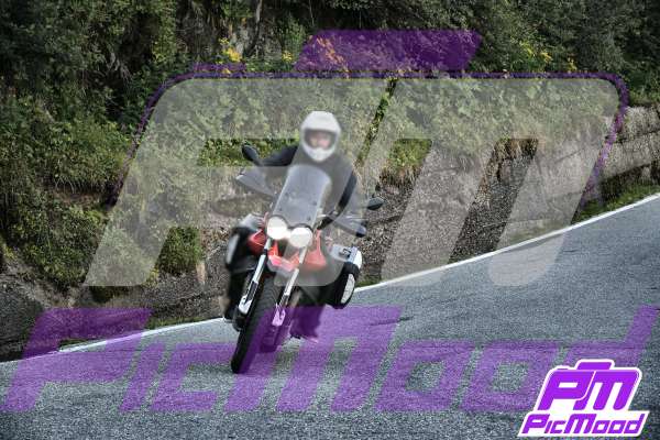 Passo San Marco vers Valtellinese
