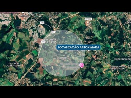 Área 2 ha - Boa Vista - Bragança Paulista - SP