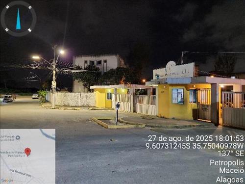 LOTE 003        APARTAMENTO