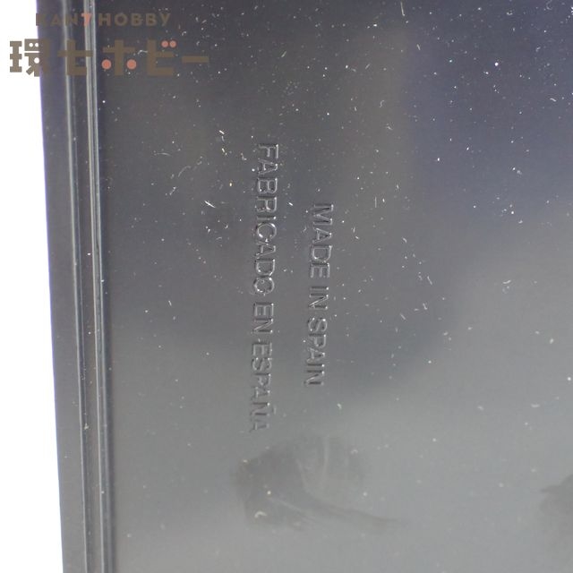 The