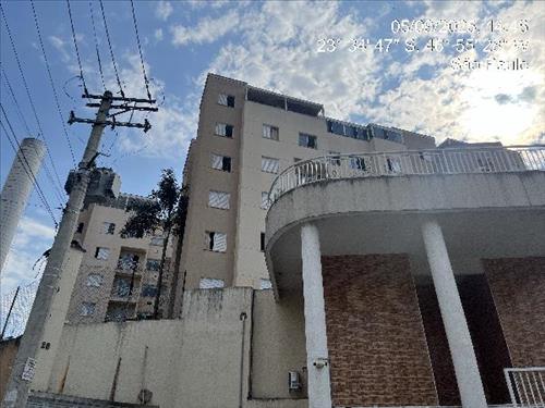 Apartamento      -   - 60,20m2