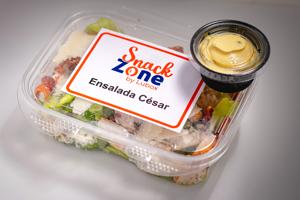 ENSALADA CESAR