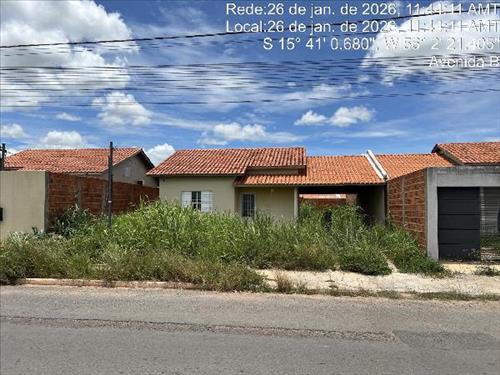 Casa             -   - 81,69m2