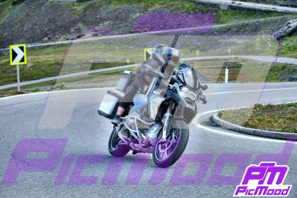 Passo dello Stelvio