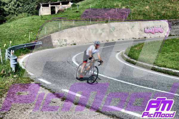 Passo di Zambla