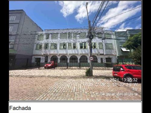 Apartamento      -   - 25,71m2