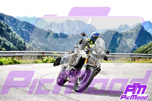 Passo Fedaia