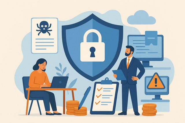 Is Cyber Insurance Worth It for Small Teams?