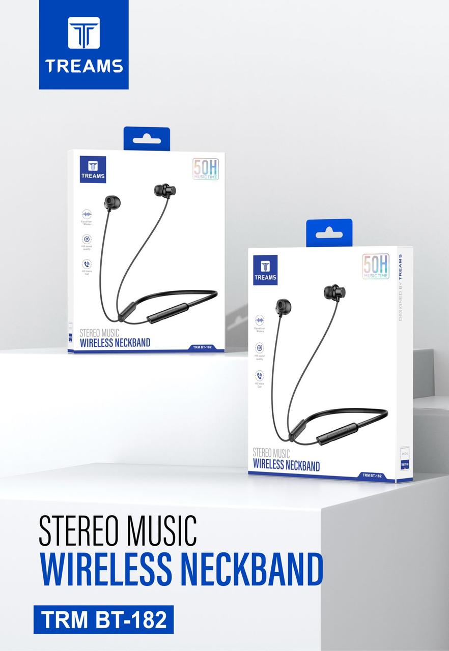 Neckband