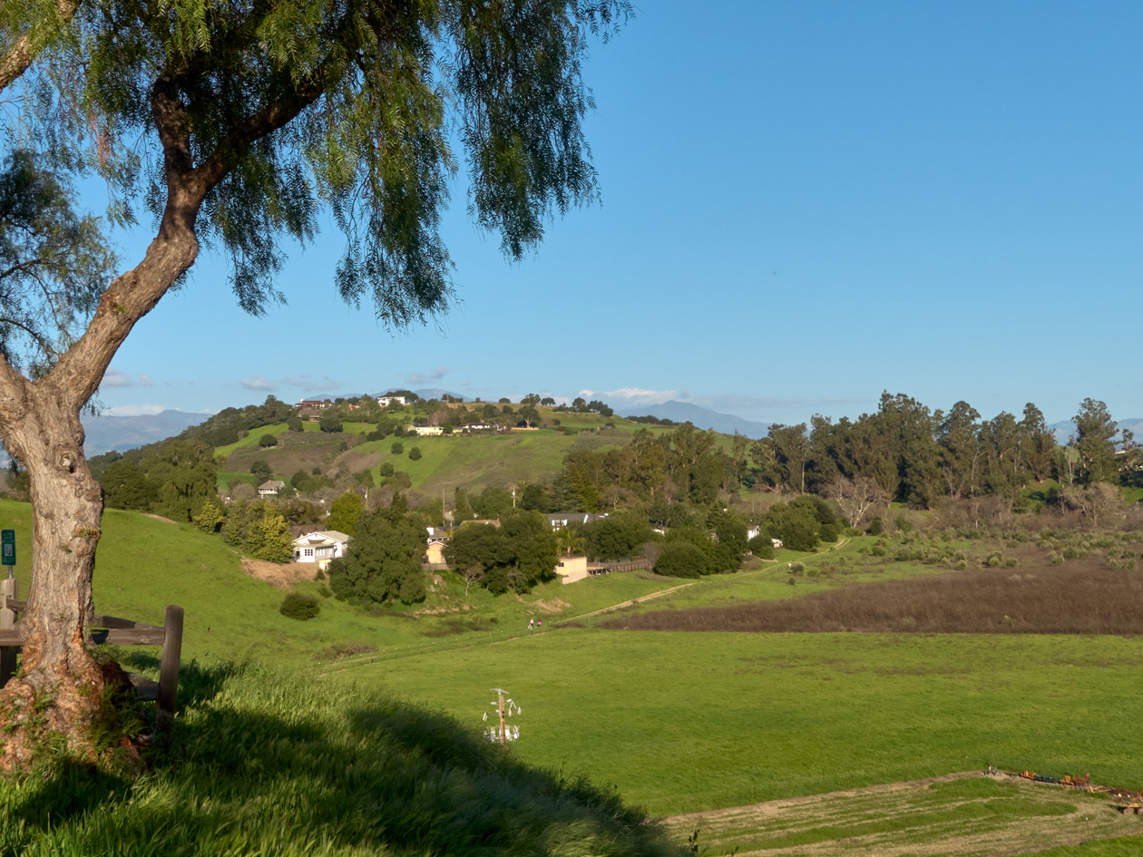 Solvang Solvang