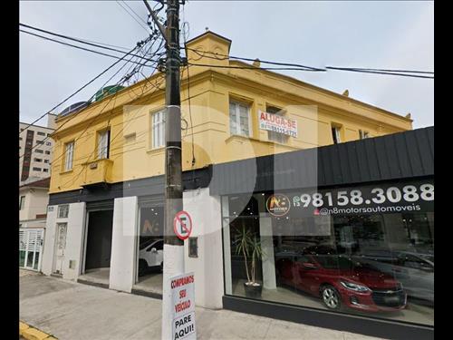 Imóvel Comercial em Santos/SP