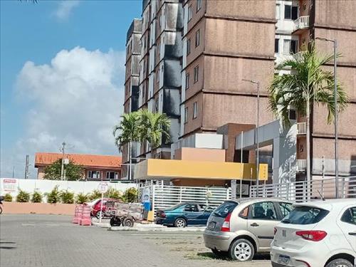 Apartamento      -   - 80,85m2