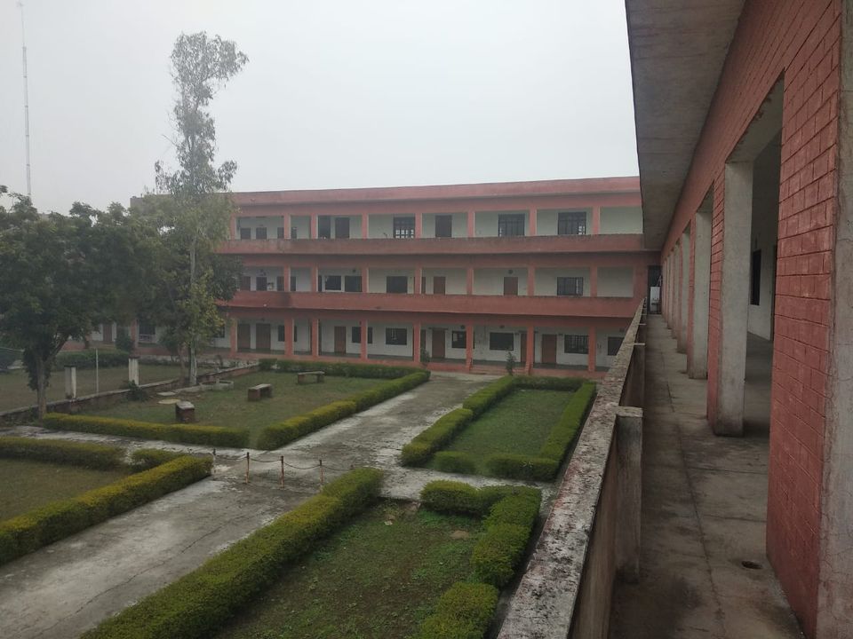 Shri Govind Mahavidyalaya, Moradabad Image