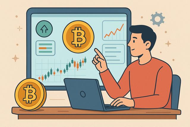 Best Crypto Trading Tools for Beginners