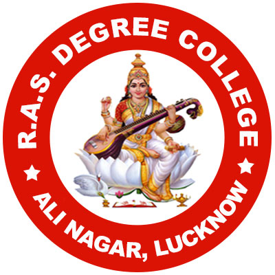 R.A.S. Degree College, Lucknow