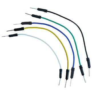 jumper wires