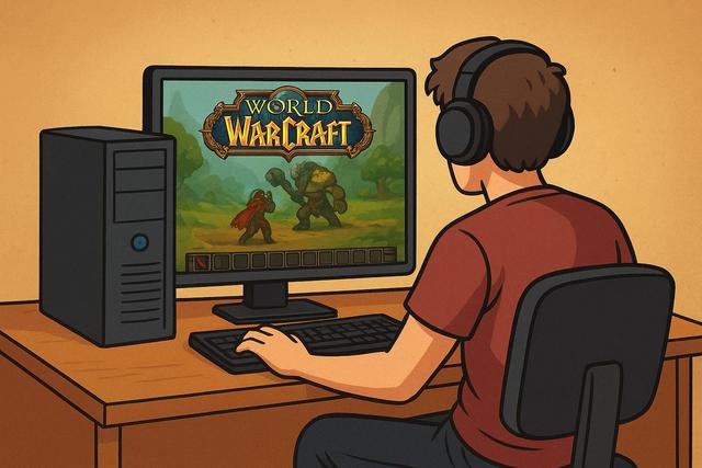 WoW pour PC faible puissance : guide complet pour jouer