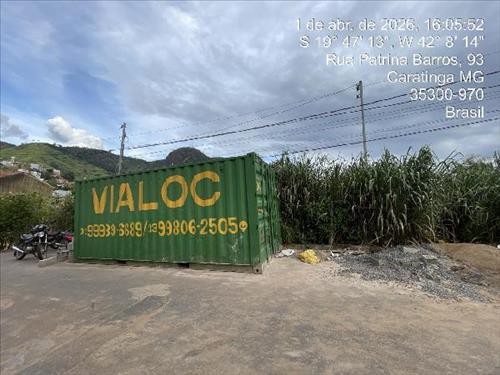 Terreno          -   - 297,00m2