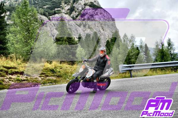 Passo Falzarego