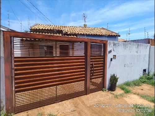 Casa             -   - 51,71m2