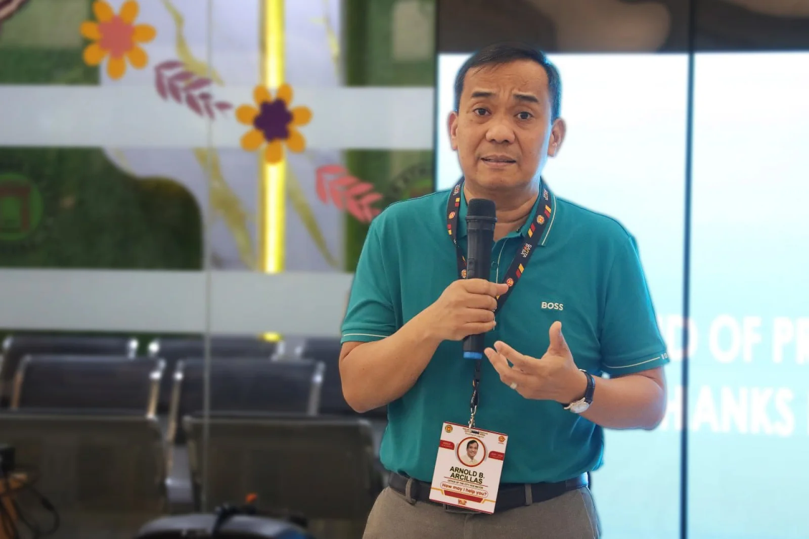 Dalawang Public Consultation sa panukalang Schedule of Market Values, isinagawa sa Santa Rosa