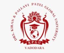 Drs. Kiran and Pallavi Patel Global University