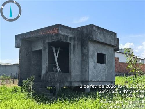 Casa             -   - 55,00m2
