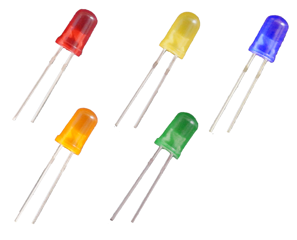LEDs
