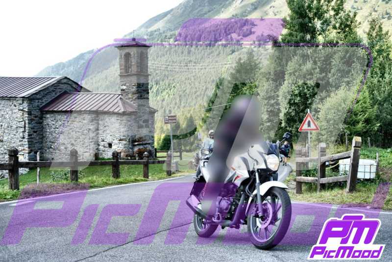 Passo Mortirolo
