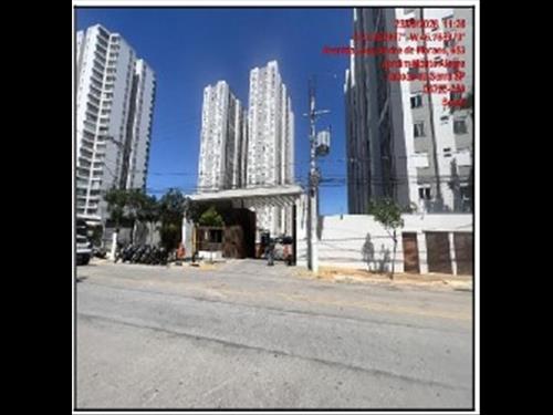 Apartamento      -   - 42,79m2