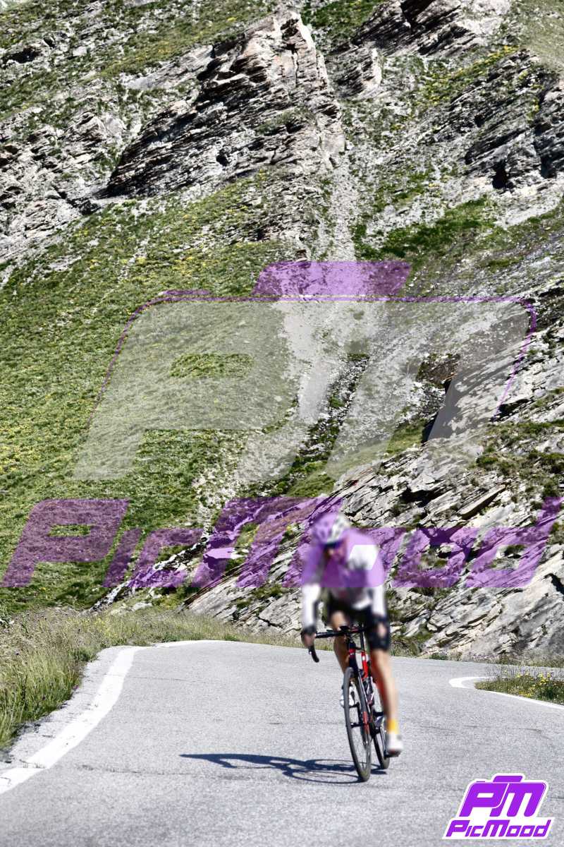 Colle dell'Agnello