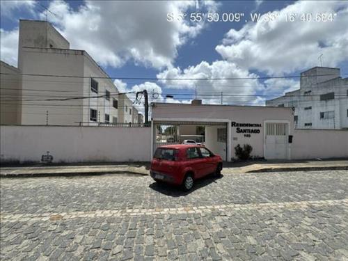 LOTE 357        APARTAMENTO - PARNAMIRIM