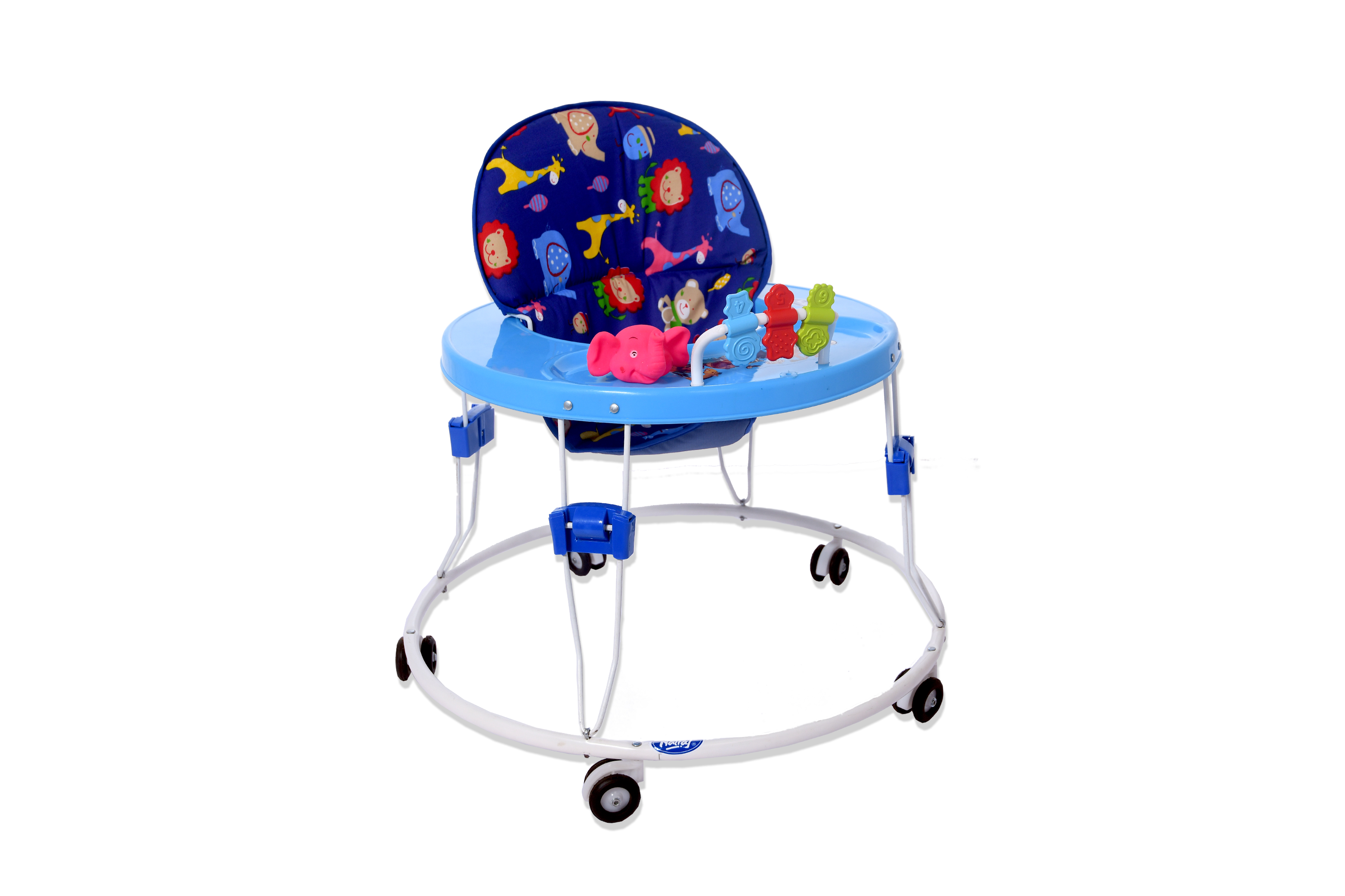 1001 Walker DLX angle 1
