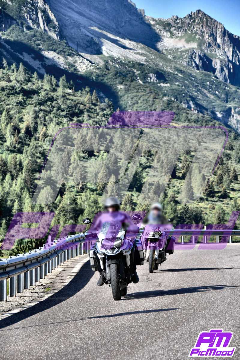 Passo del Tonale
