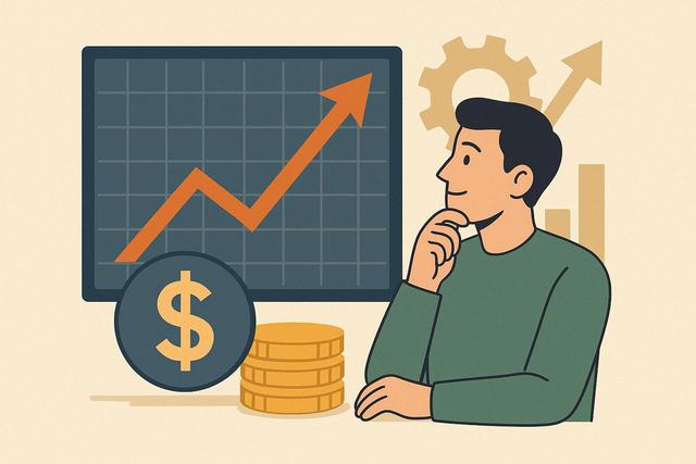 How to Make Money with Stocks Long Term: A Strategic Guide