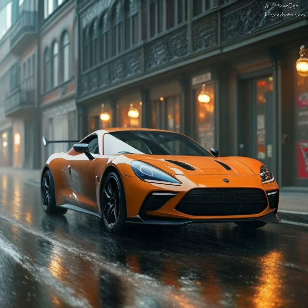 sportcar