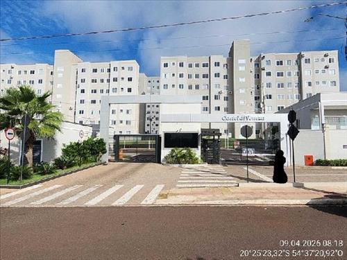 Apartamento      -   - 42,68m2