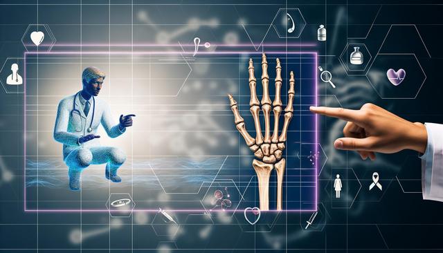 Telemedicine: Transforming Arthritis Management