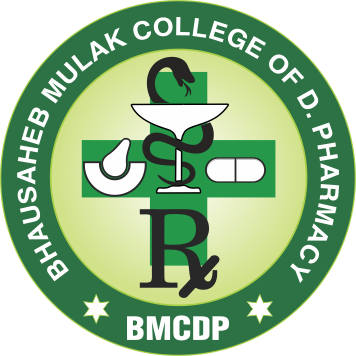 Bhausaheb Mulak College of D.Pharmacy, Umred