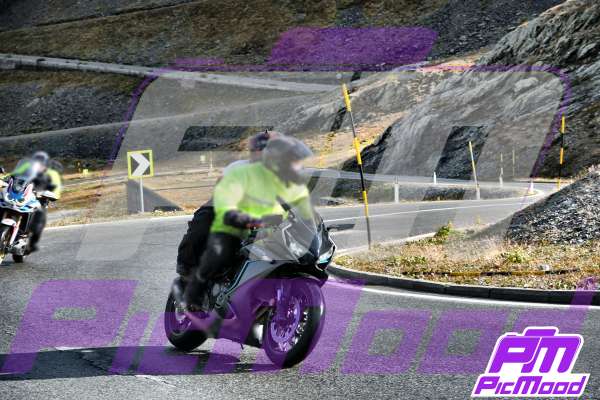 Passo dello Stelvio