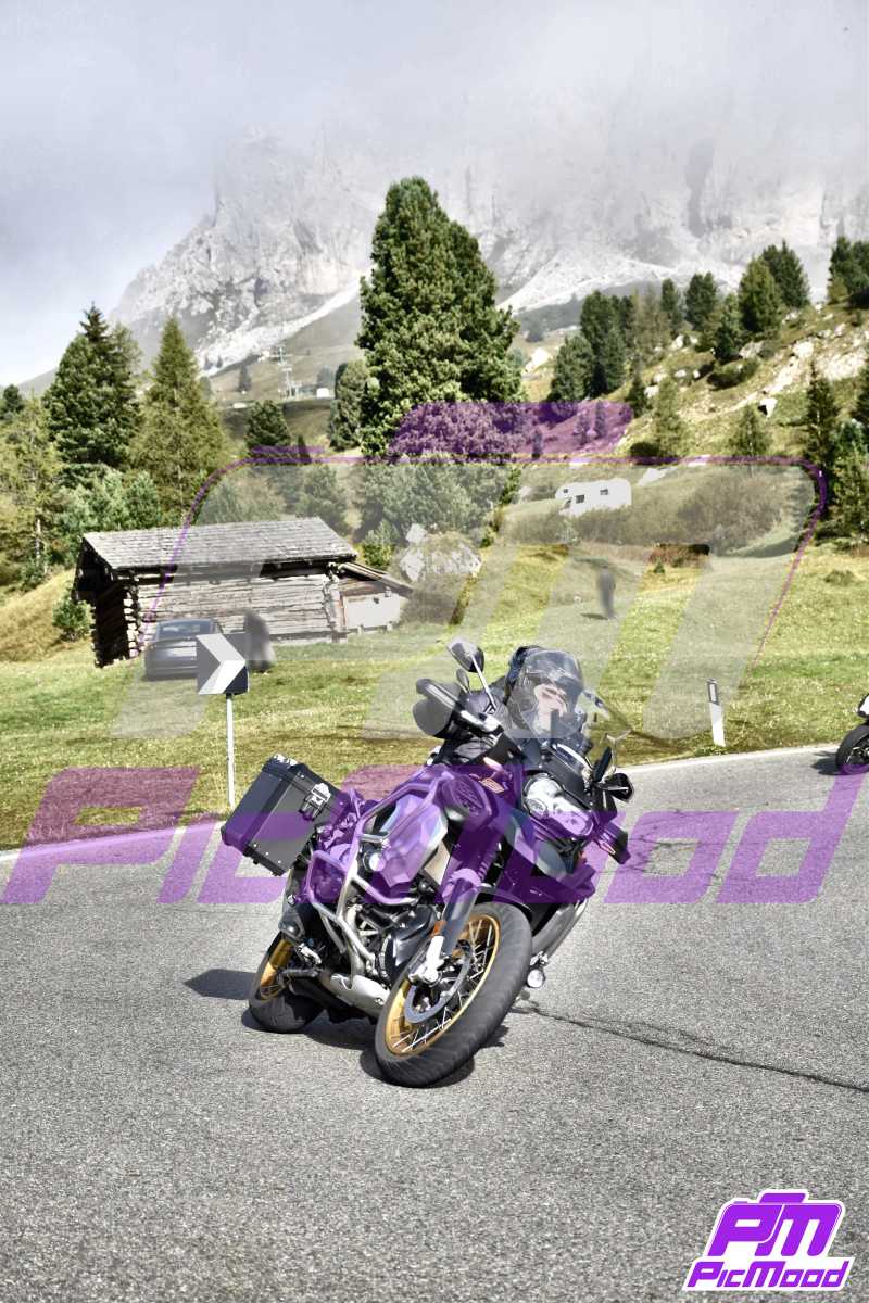 Passo Gardena